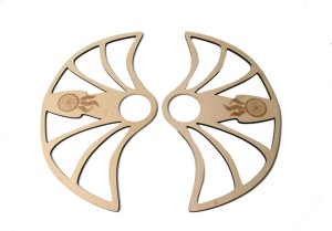 Wachlarze Treningowe Dreamcatcher